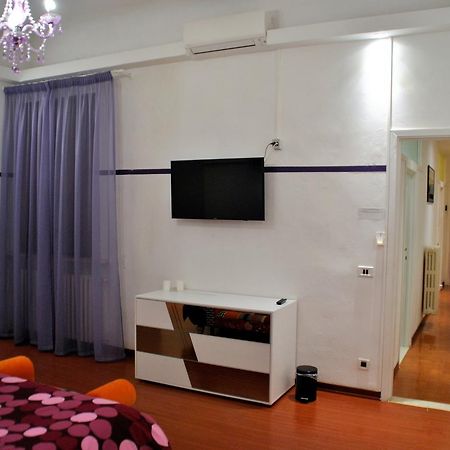 Firenze Rentals Suite Servi Eksteriør bilde