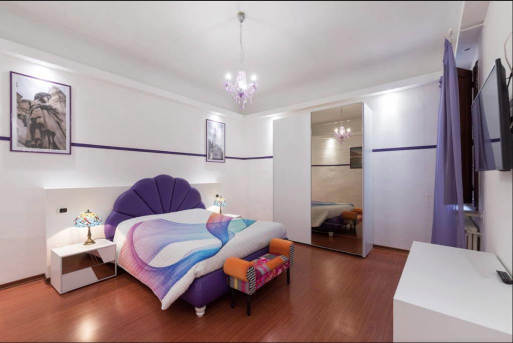 Firenze Rentals Suite Servi Eksteriør bilde