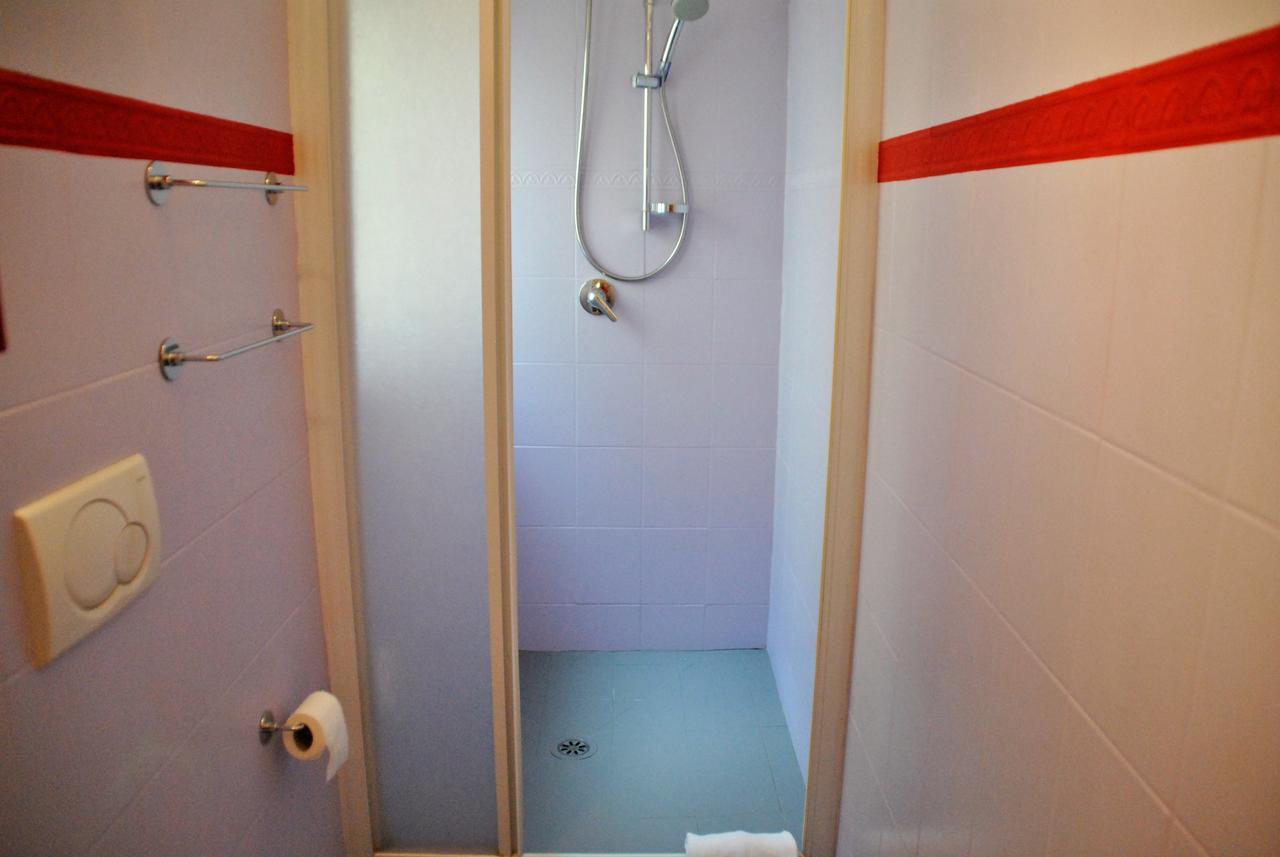 Firenze Rentals Suite Servi Eksteriør bilde