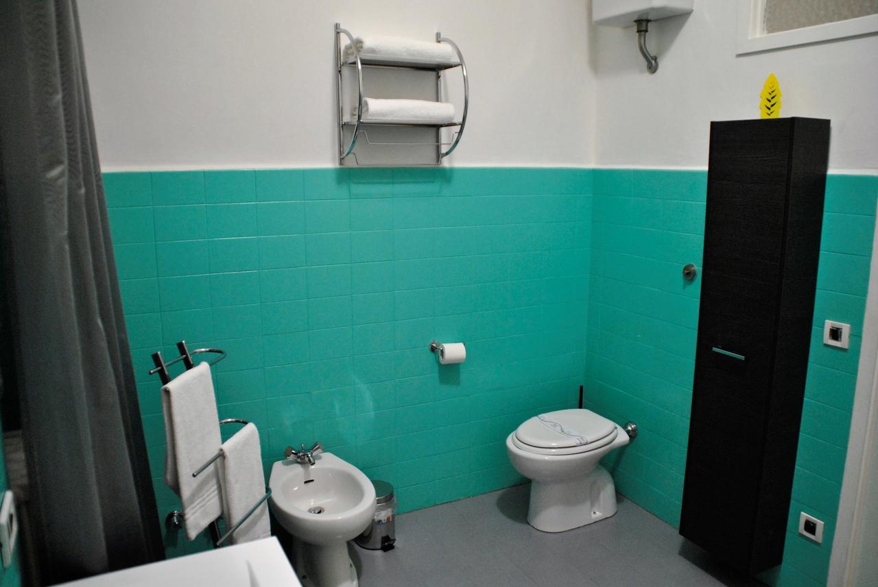 Firenze Rentals Suite Servi Eksteriør bilde