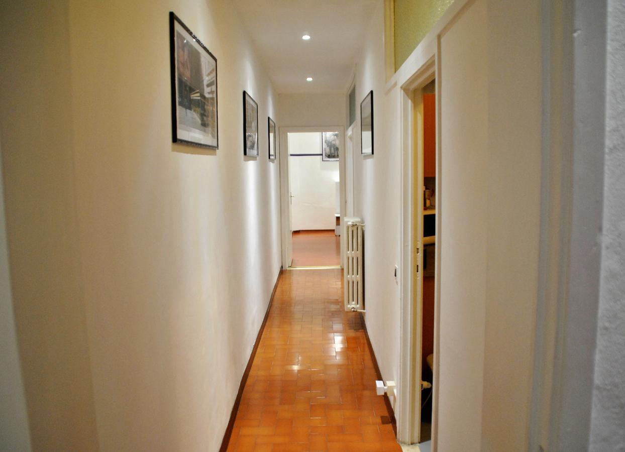 Firenze Rentals Suite Servi Eksteriør bilde