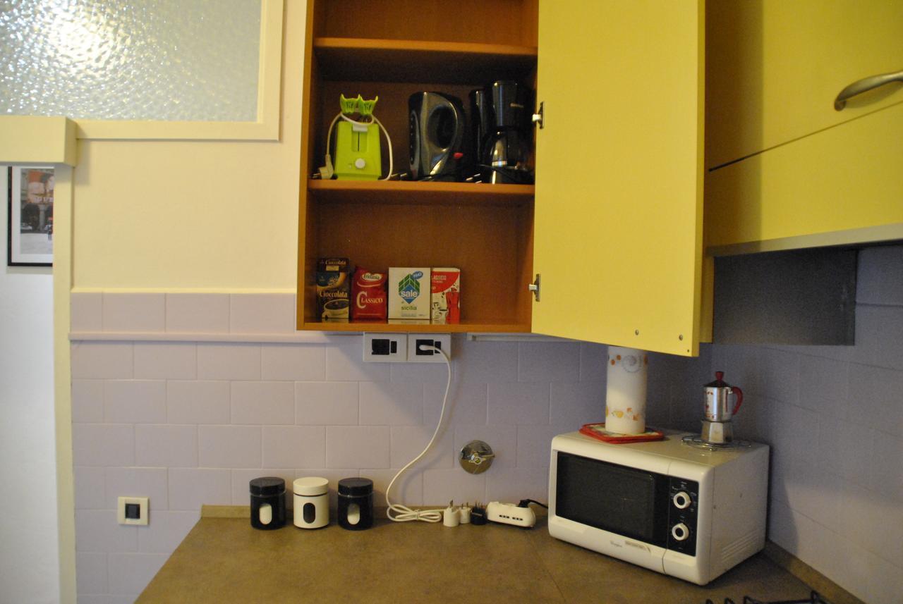Firenze Rentals Suite Servi Eksteriør bilde