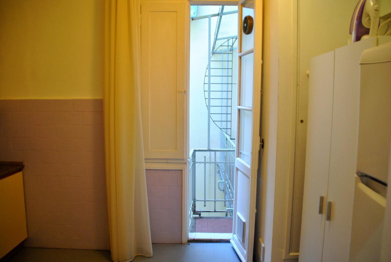 Firenze Rentals Suite Servi Eksteriør bilde