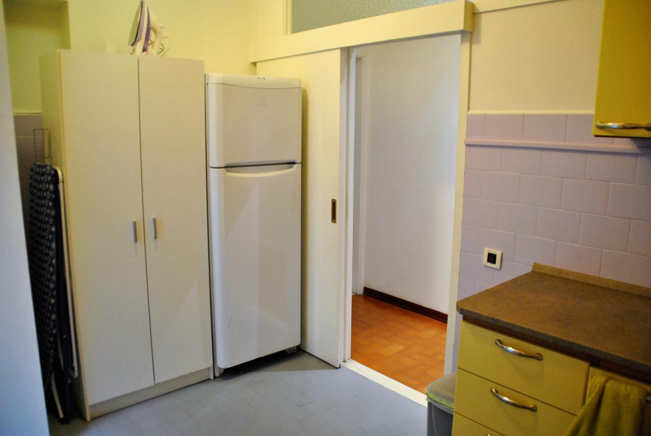 Firenze Rentals Suite Servi Eksteriør bilde