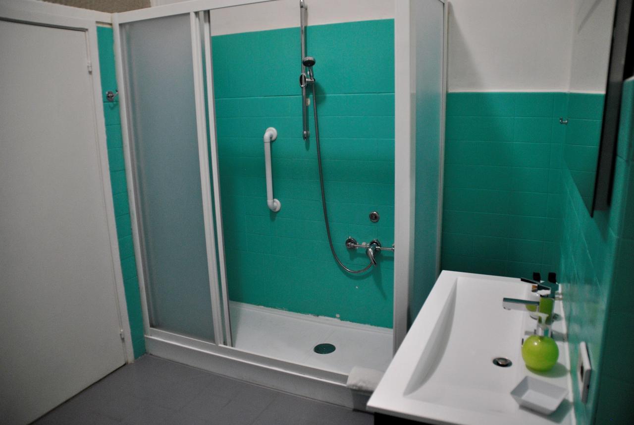 Firenze Rentals Suite Servi Eksteriør bilde