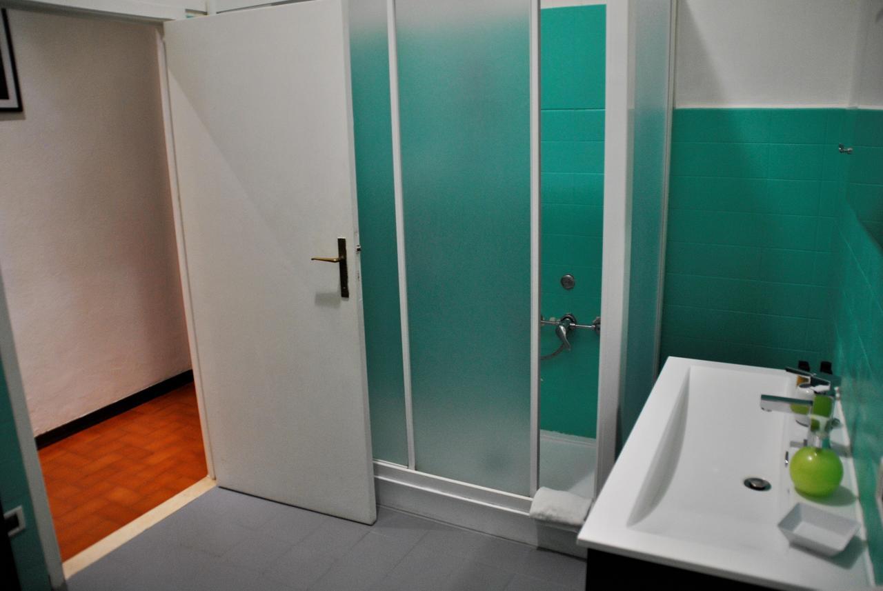 Firenze Rentals Suite Servi Eksteriør bilde